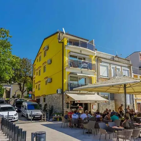 In 39174 Appartement Selce